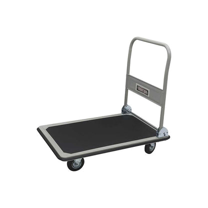 Ironton Folding Platform Truck | 660-Lb. Cap | 36-In. X 24-In.