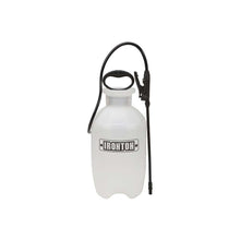 Ironton Poly Portable Sprayer | 2-Gallon Capacity | 45 PSI