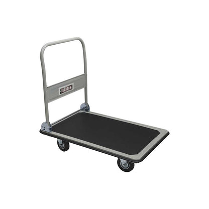 Ironton Folding Platform Truck | 660-Lb. Cap | 36-In. X 24-In.