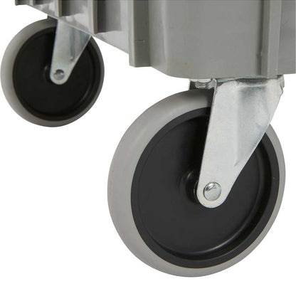 Ironton 500-Lb. Cart | 46-In. X 25-In. X 32-In.