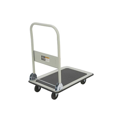 Ironton Folding Platform Truck | 660-Lb. Cap | 36-In. X 24-In.