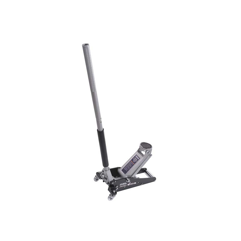 Ironton | 1 1/2-Ton Low-Profile Aluminum Service Floor Jack