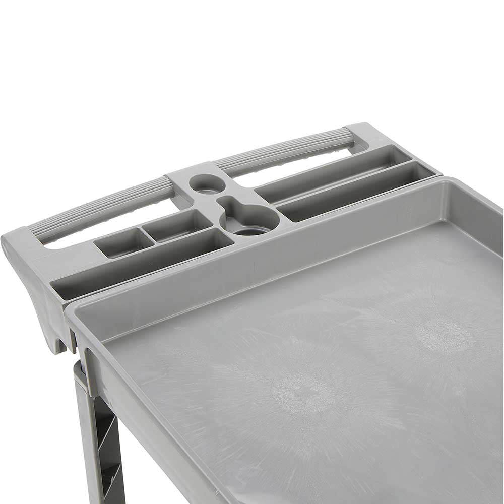 Ironton 500-Lb. Cart | 46-In. X 25-In. X 32-In.