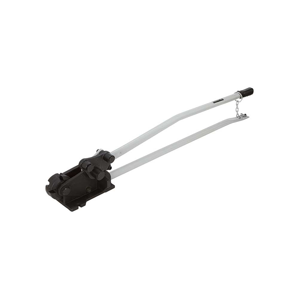 Klutch Rebar Cutter and Bender