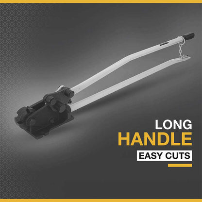 Klutch Rebar Cutter and Bender