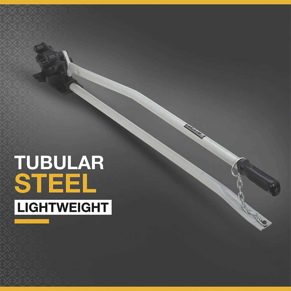 Klutch Rebar Cutter and Bender