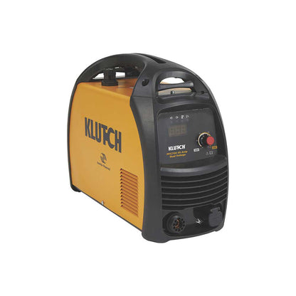 Klutch PFC700 Dual-Voltage Plasma Cutter 120V/230V 45 Amp