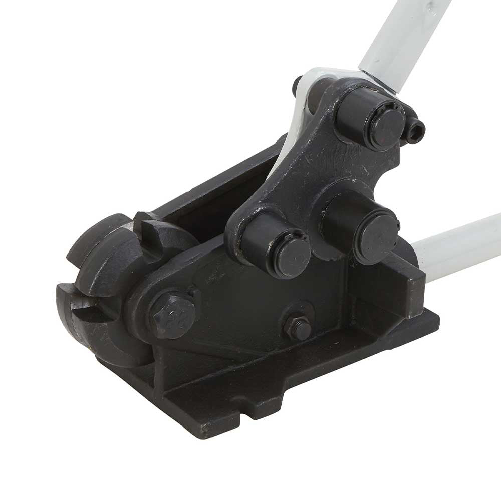 Klutch Rebar Cutter and Bender