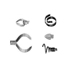Easy-Rooter Cutter Set | SRCS-R