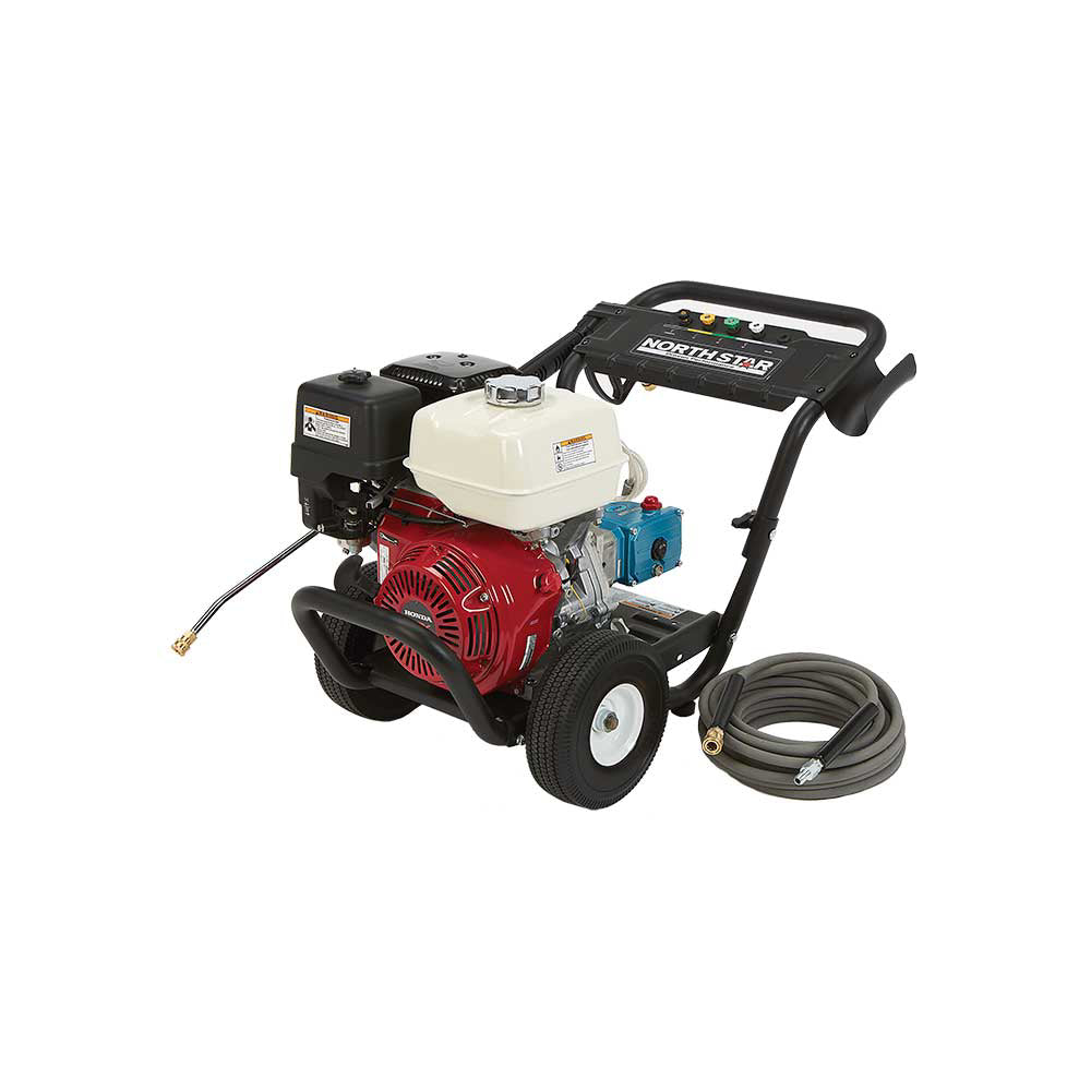 NorthStar Pressure Washer | 4,200 PSI | 3.5 GPM | Gas | Honda GX390