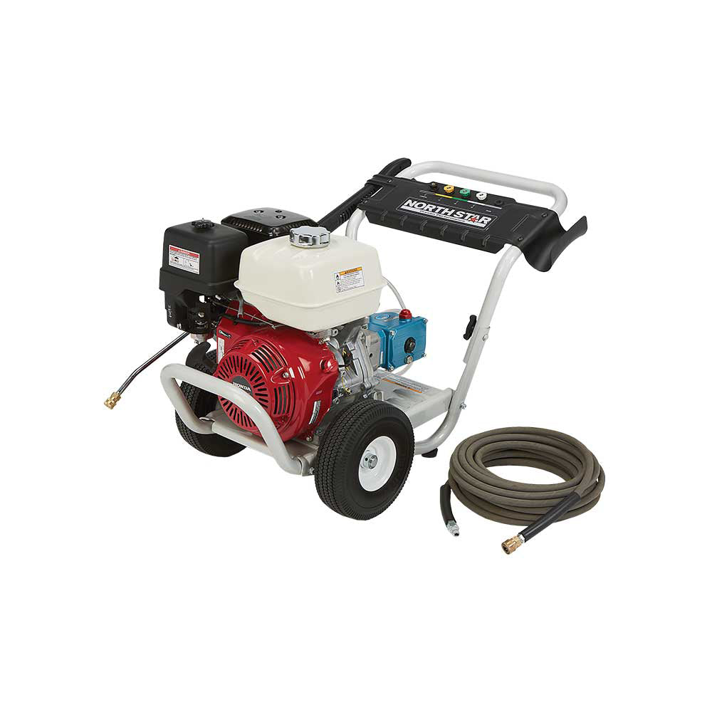 NorthStar Pressure Washer | 4,200 PSI | 3.5 GPM | Gas | Honda GX390