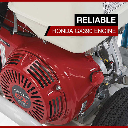 NorthStar Pressure Washer | 4,200 PSI | 3.5 GPM | Gas | Honda GX390