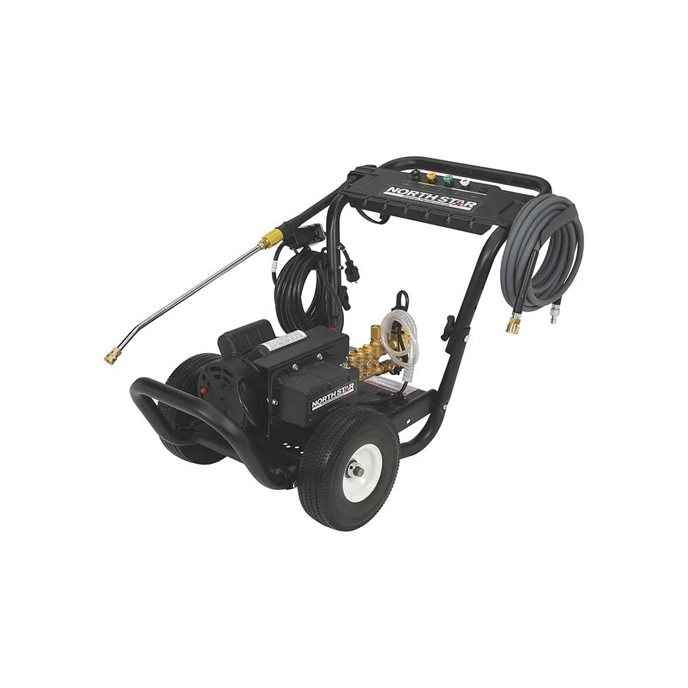 NorthStar Pressure Washer | 2,000 PSI | 1.5 GPM | Electric | 120V