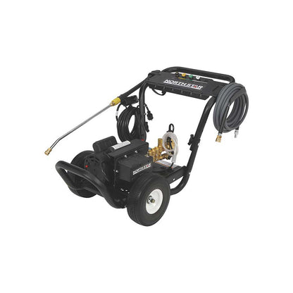 NorthStar Pressure Washer | 2,000 PSI | 1.5 GPM | Electric | 120V