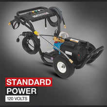 NorthStar Pressure Washer | 2,000 PSI | 1.5 GPM | Electric | 120V