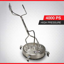 NorthStar Pressure Washer Surface Cleaner | 22-In. Dia. | 4000 PSI | 8.0 GPM