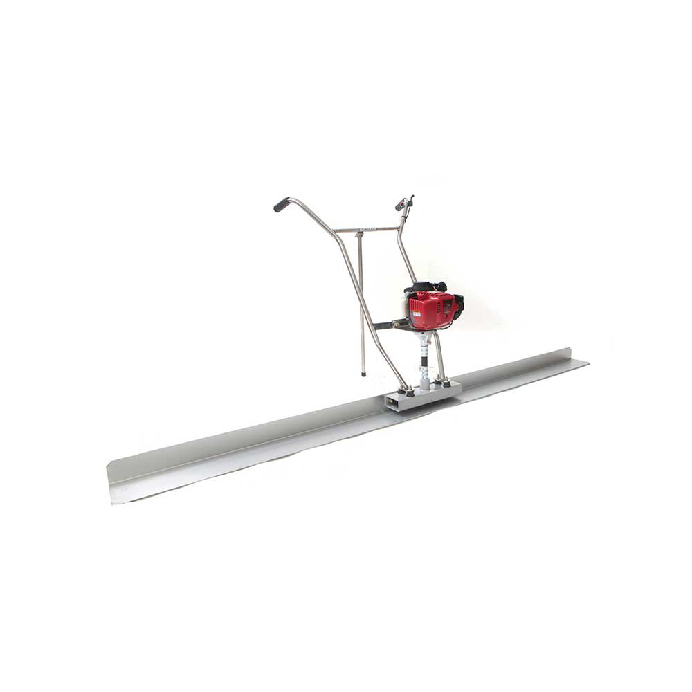 NorthStar Screed Head | 7,000 VPM | Honda GX35