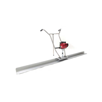 NorthStar Screed Head | 7,000 VPM | Honda GX35