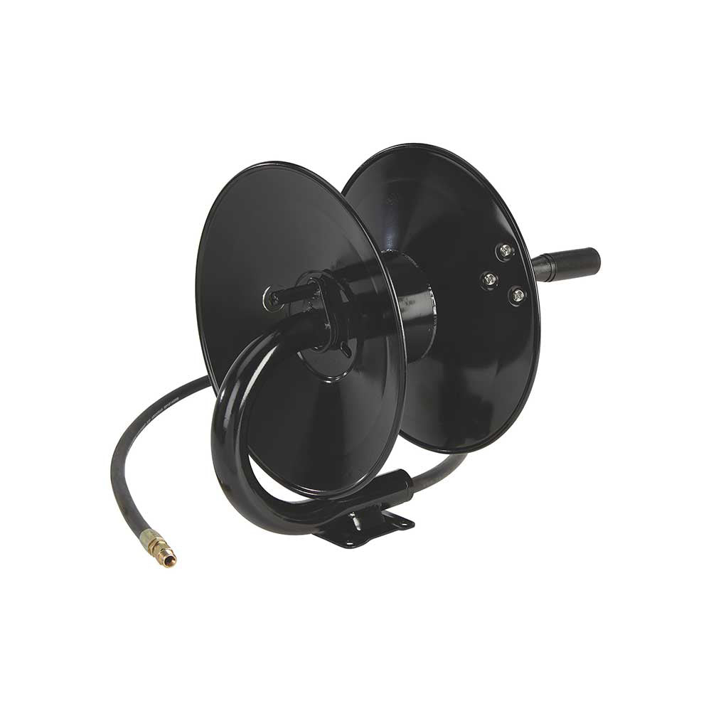 NorthStar High-Pressure Hose Reel | 100-Ft. Capacity | 5,000 PSI