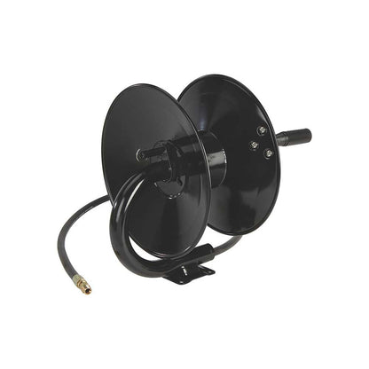 NorthStar High-Pressure Hose Reel | 100-Ft. Capacity | 5,000 PSI