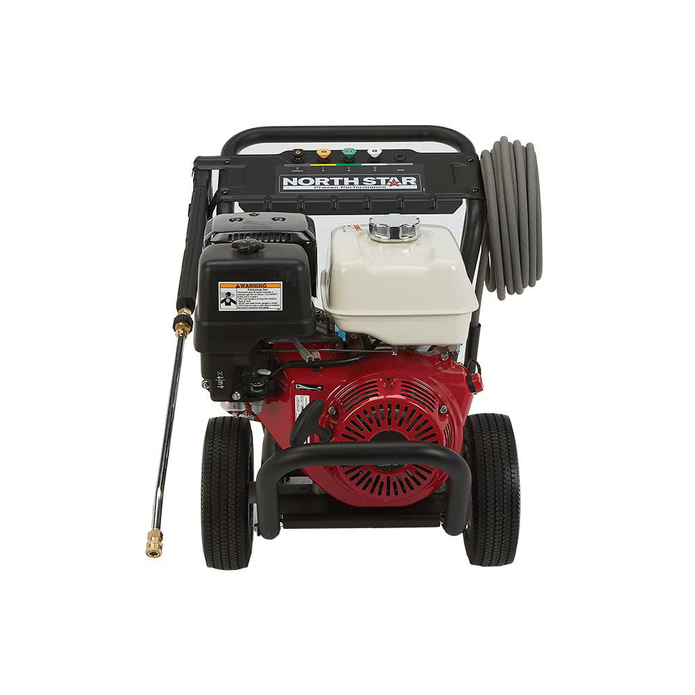 NorthStar Pressure Washer | 4,200 PSI | 3.5 GPM | Gas | Honda GX390
