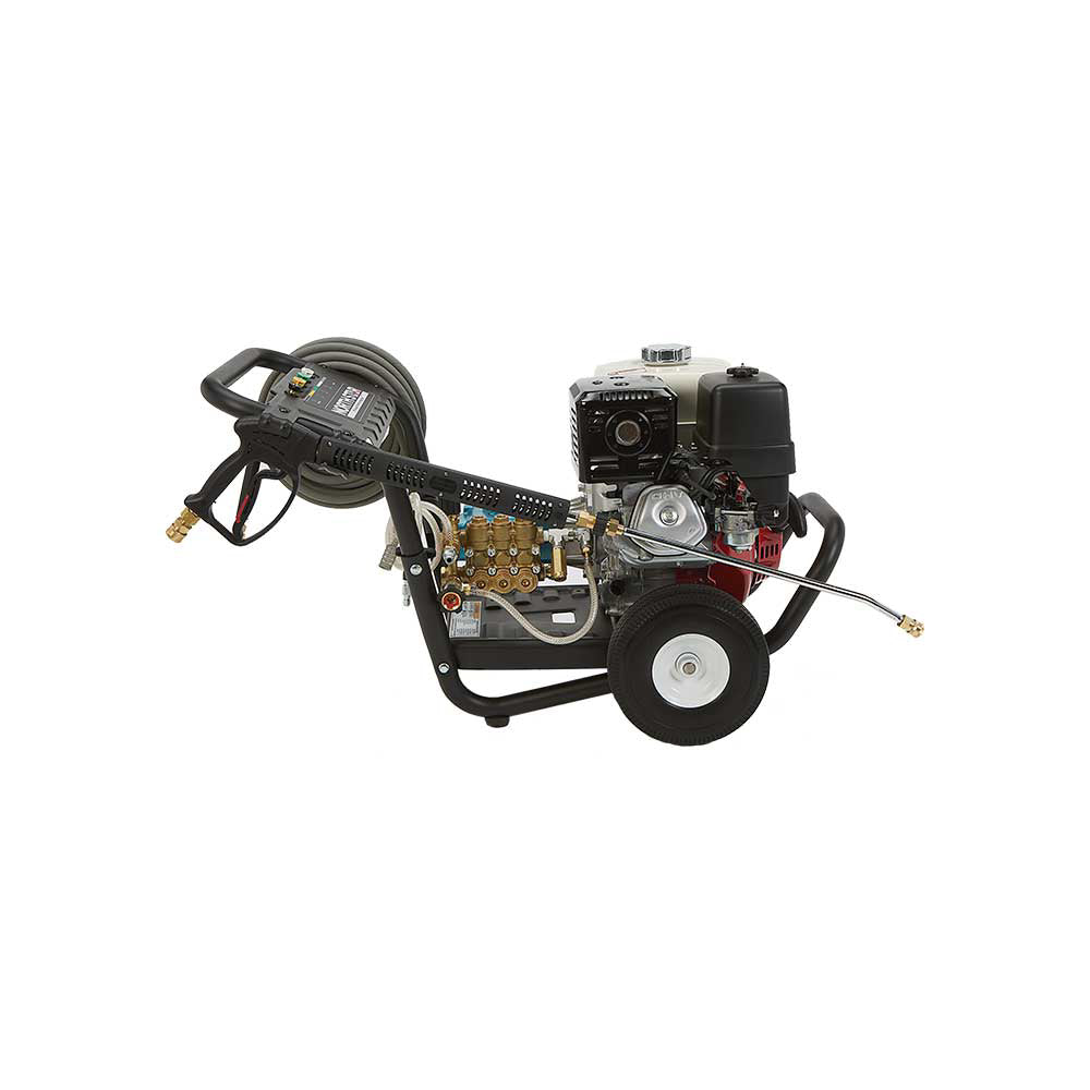 NorthStar Pressure Washer | 4,200 PSI | 3.5 GPM | Gas | Honda GX390