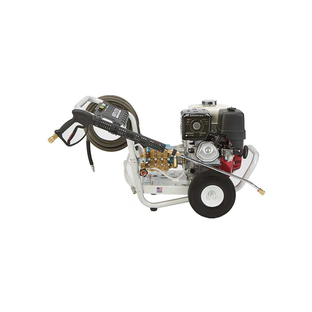 NorthStar Pressure Washer | 4,200 PSI | 3.5 GPM | Gas | Honda GX390