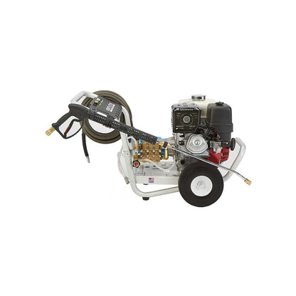NorthStar Pressure Washer | 4,200 PSI | 3.5 GPM | Gas | Honda GX390