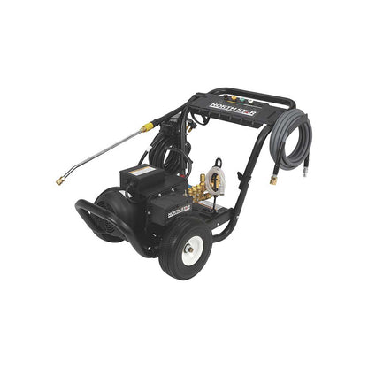 NorthStar Pressure Washer | 3,000 PSI | 2.5 GPM | Electric | 230V
