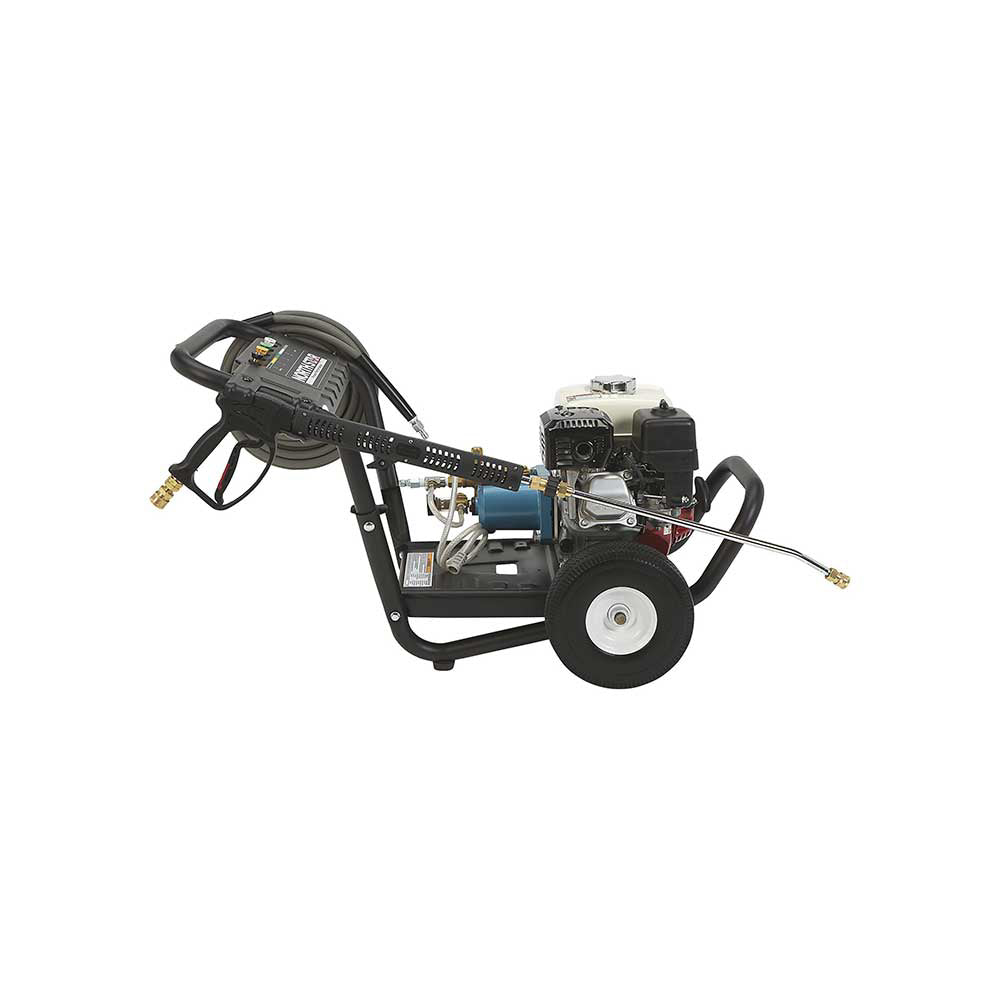 NorthStar Pressure Washer | 3,300 PSI | 2.5 GPM | Gas | GX200