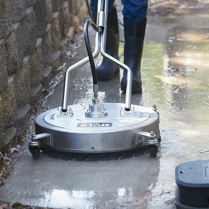 NorthStar Pressure Washer Surface Cleaner | 22-In. Dia. | 4000 PSI | 8.0 GPM