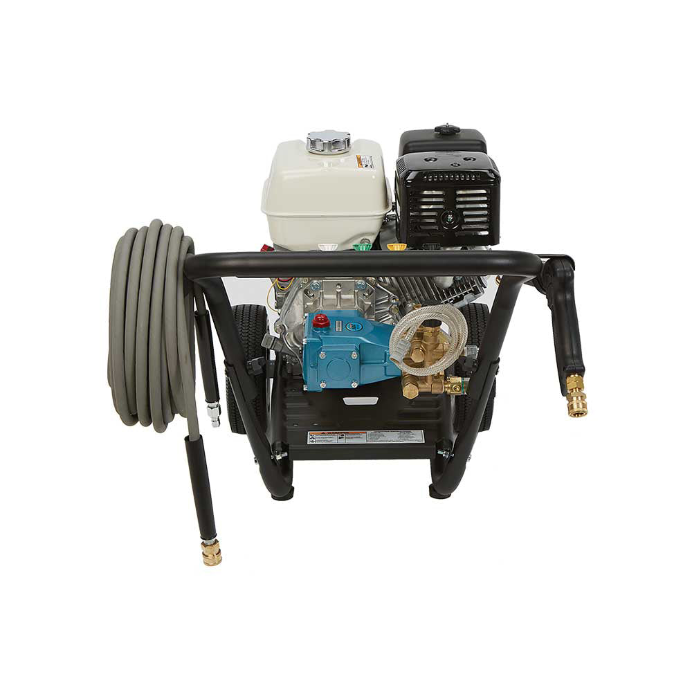 NorthStar Pressure Washer | 4,200 PSI | 3.5 GPM | Gas | Honda GX390
