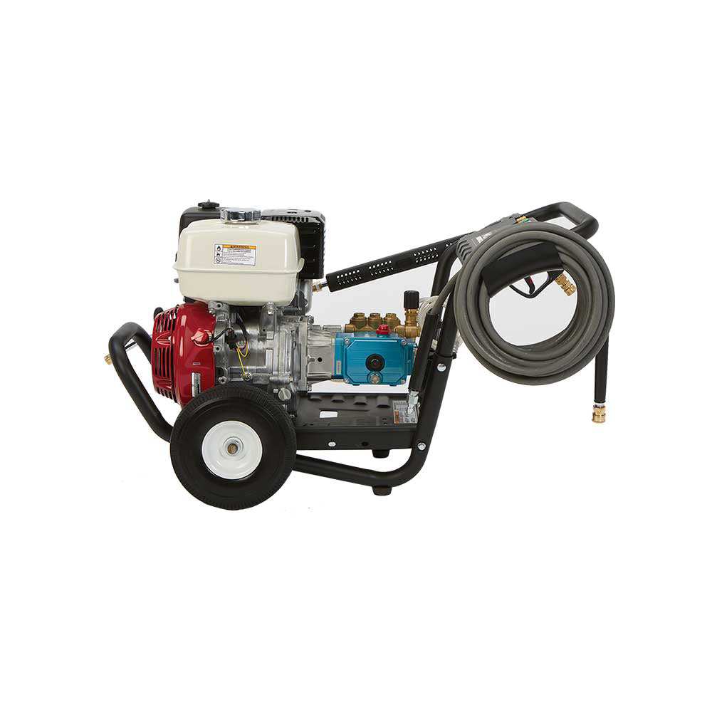 NorthStar Pressure Washer | 4,200 PSI | 3.5 GPM | Gas | Honda GX390