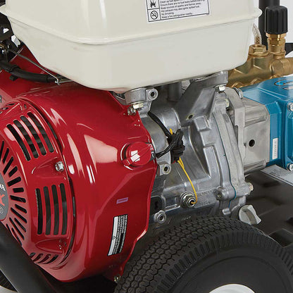 NorthStar Pressure Washer | 4,200 PSI | 3.5 GPM | Gas | Honda GX390