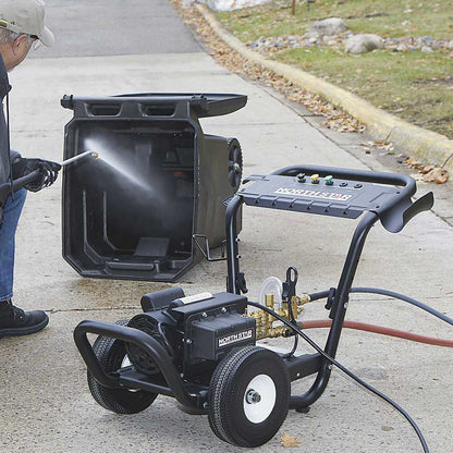 NorthStar Pressure Washer | 2,000 PSI | 1.5 GPM | Electric | 120V