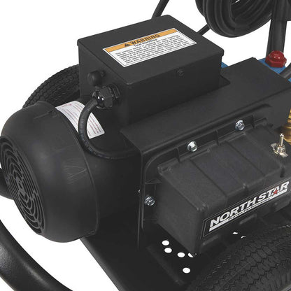 NorthStar Pressure Washer | 3,000 PSI | 2.5 GPM | Electric | 230V