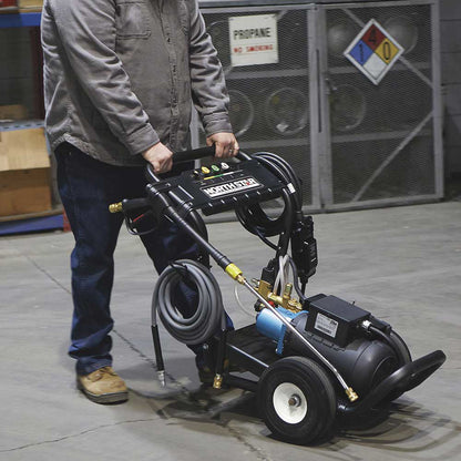 NorthStar Pressure Washer | 3,000 PSI | 2.5 GPM | Electric | 230V