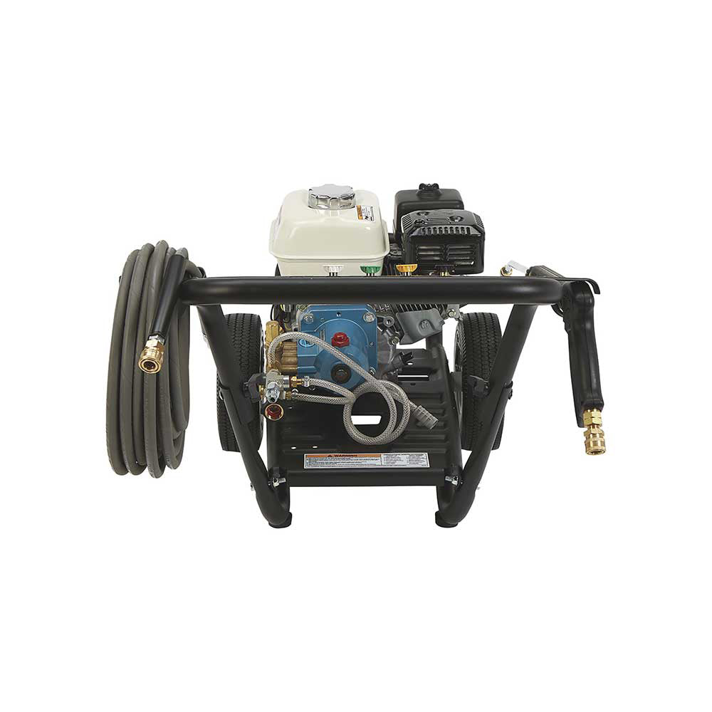 NorthStar Pressure Washer | 3,300 PSI | 2.5 GPM | Gas | GX200