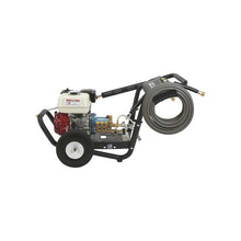 NorthStar Pressure Washer | 3,300 PSI | 2.5 GPM | Gas | GX200