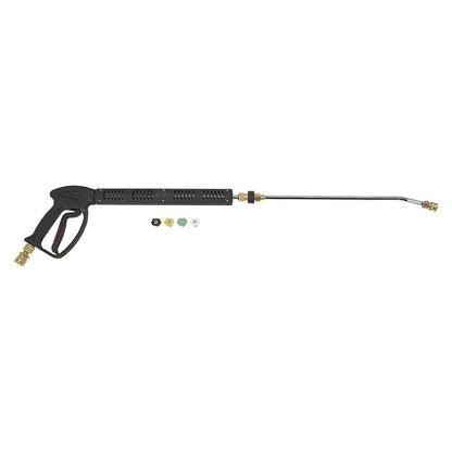 NorthStar Pressure Washer | 3,300 PSI | 2.5 GPM | Gas | GX200