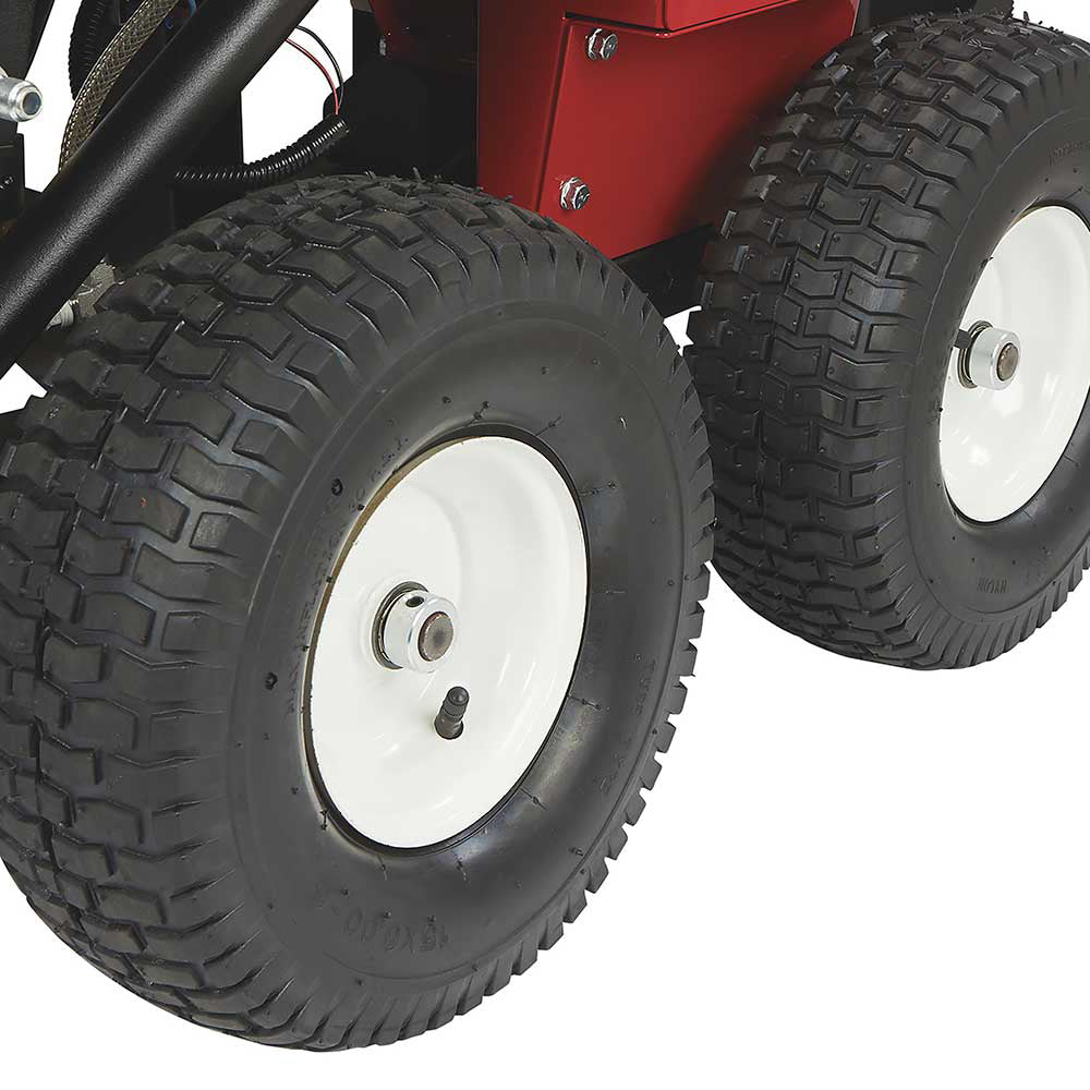 NorthStar Hot Pressure Washer | 3,000 PSI | 4.0 GPM | Kohler CH440 | Gas