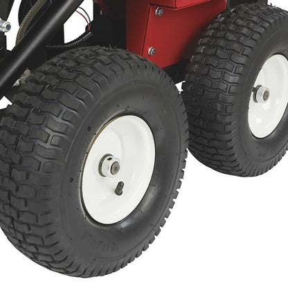 NorthStar Hot Pressure Washer | 3,000 PSI | 4.0 GPM | Kohler CH440 | Gas