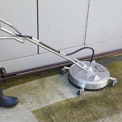 NorthStar Pressure Washer Surface Cleaner | 22-In. Dia. | 4000 PSI | 8.0 GPM