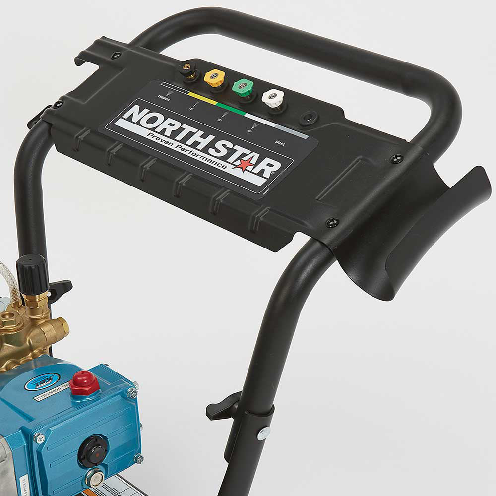 NorthStar Pressure Washer | 4,200 PSI | 3.5 GPM | Gas | Honda GX390