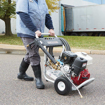 NorthStar Pressure Washer | 4,200 PSI | 3.5 GPM | Gas | Honda GX390