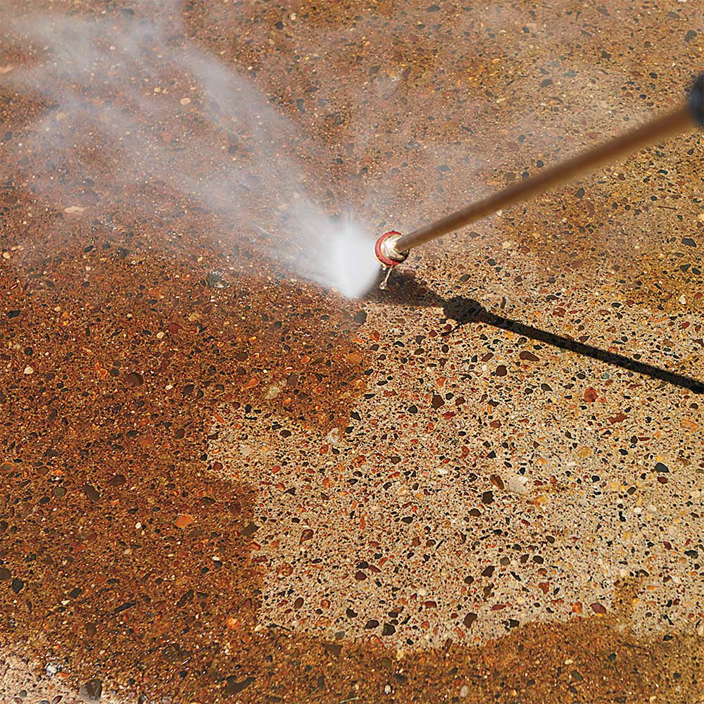 NorthStar Hot Pressure Washer | 3,500 PSI | 3.5 GPM | Gas | Honda GX390