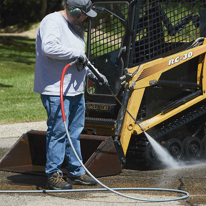 NorthStar Hot Pressure Washer | 3,500 PSI | 3.5 GPM | Gas | Honda GX390
