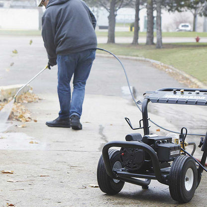 NorthStar Pressure Washer | 2,000 PSI | 1.5 GPM | Electric | 120V