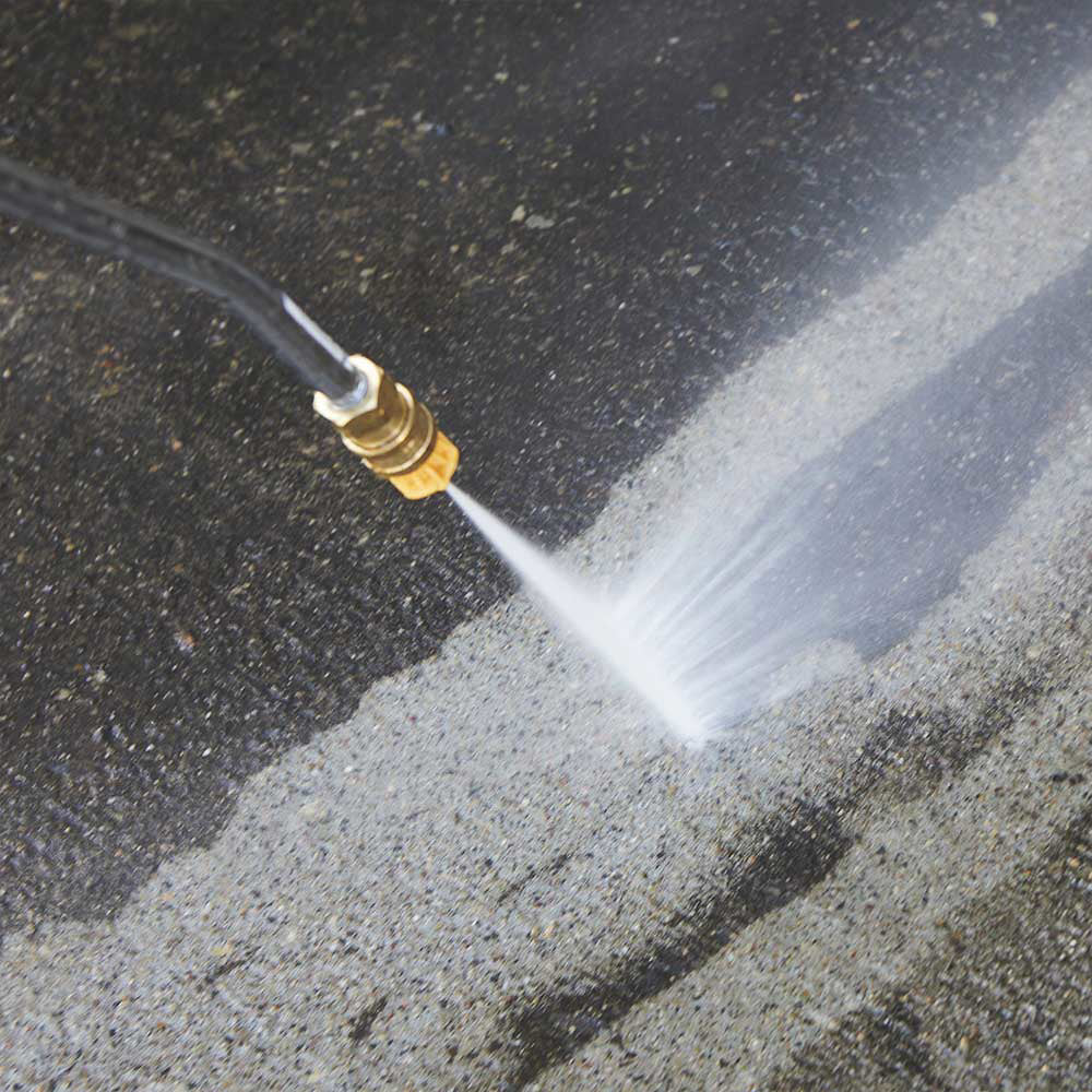 NorthStar Pressure Washer | 3,000 PSI | 2.5 GPM | Electric | 230V