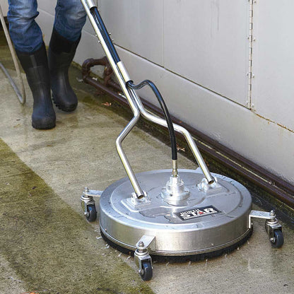 NorthStar Pressure Washer Surface Cleaner | 22-In. Dia. | 4000 PSI | 8.0 GPM